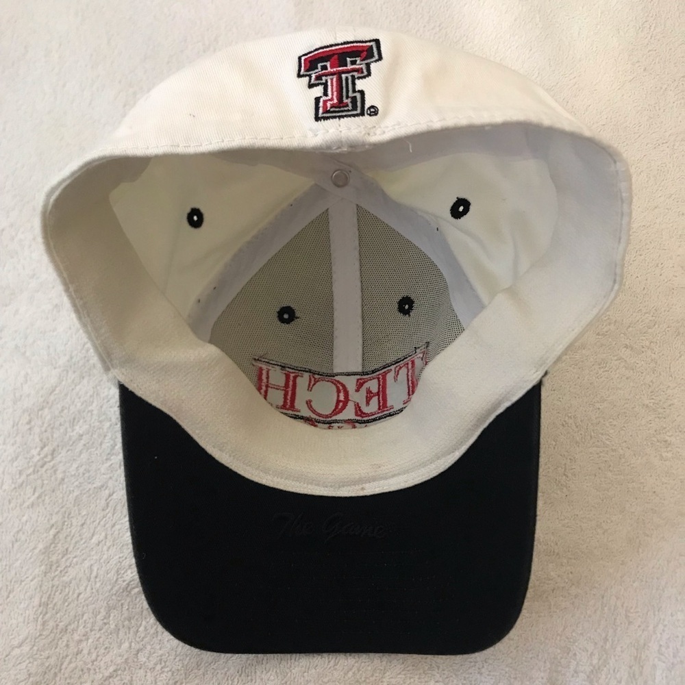The Game For Texas Tech University Red Raider Osf… - image 7
